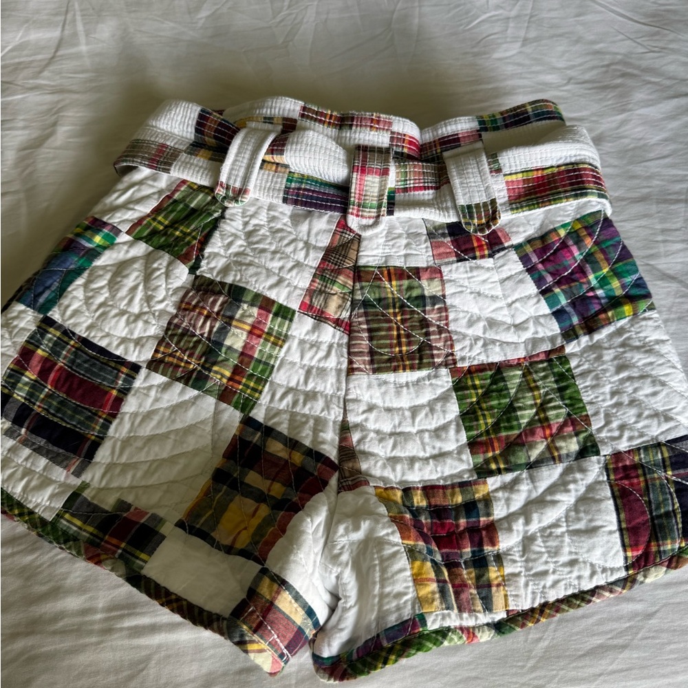 Sézane shorts - Picture 3 of 16